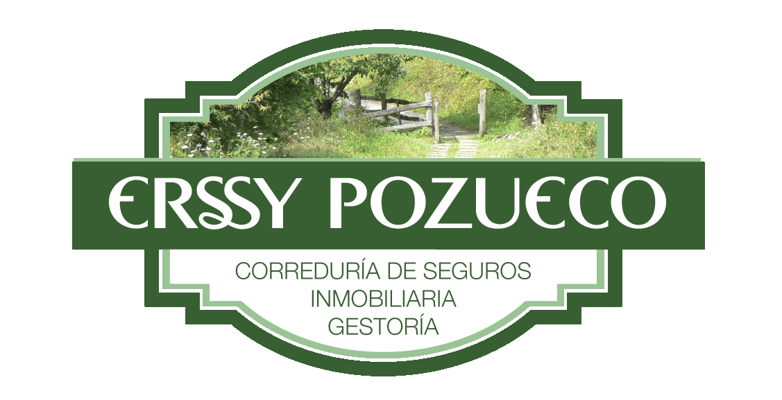 Erssy Pozueco - Correduría de seguros, Asesoría financiera, Gestión de Riesgos, Consultoría Financiera e Inmobiliaria en Asturias