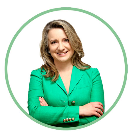 Dra. Catarina Valdés PozuecoGerente de Erssy Pozueco Asesora de Seguros e Inmobiliaria Risk Manager/ Gerente de riesgos