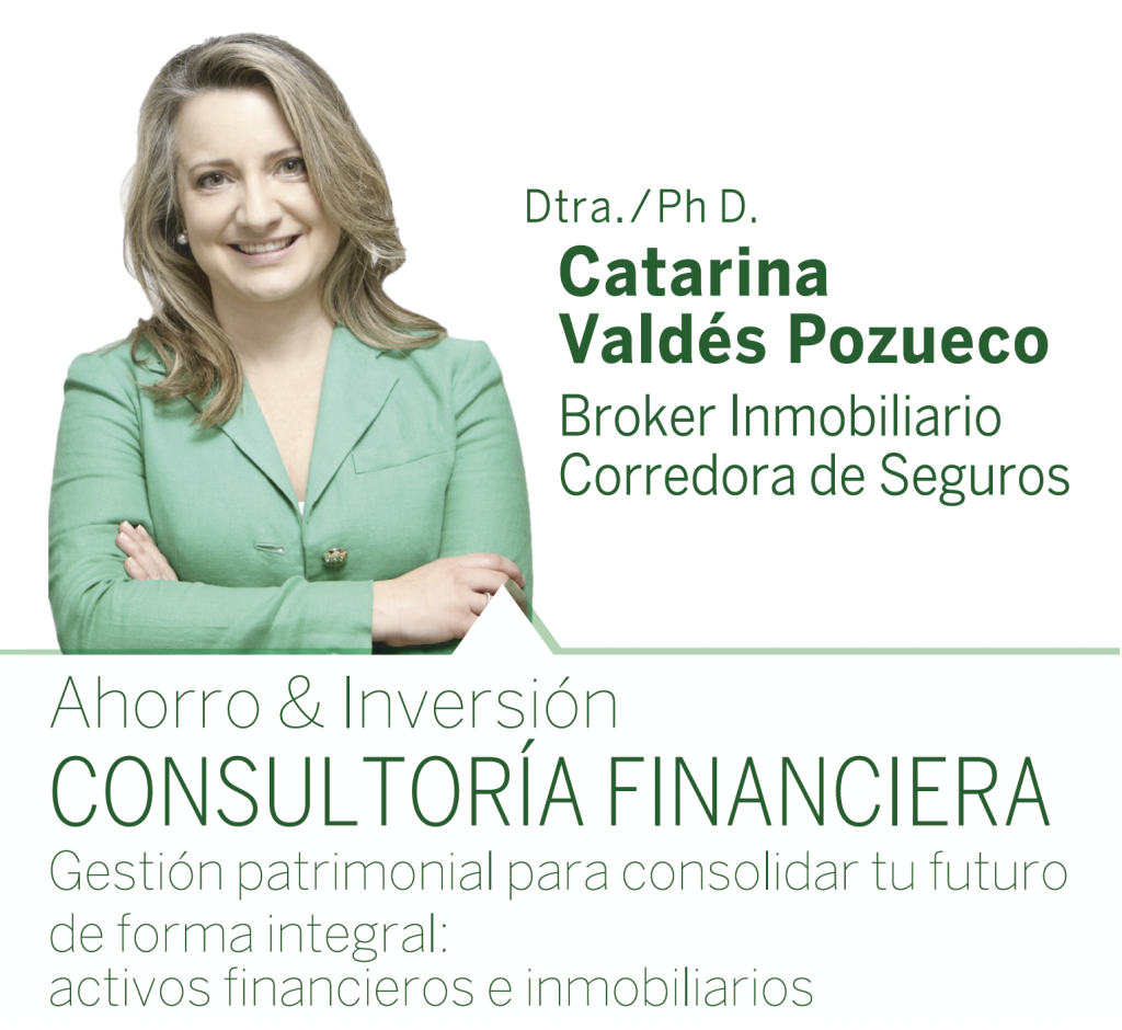 Erssy Pozueco - Consultoría Financiera e Inmobiliaria en Asturias